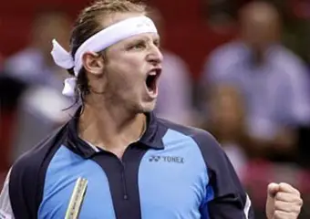 Надаль попал в полуфинал турнира ATP без борьбы