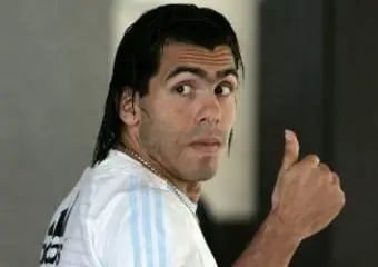 "Ливерпуль" запланировал покупку Карлоса Тевеса