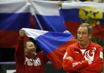 Российские теннисистки дважды проиграли итальянкам на Кубке Федерации