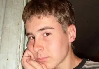 Похороны Бориса Максимова состоялись в его родном поселке