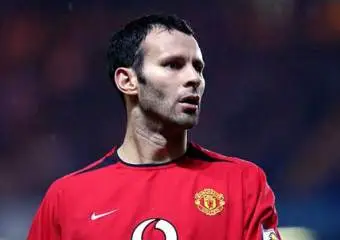 Гиггз стал лучшим футболистом чемпионата Англии