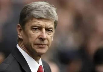 Арсен Венгер отказался возглавить "Баварию"