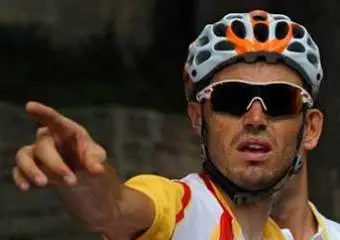 Из-за дисквалификации Ребеллина россиянин получит бронзу