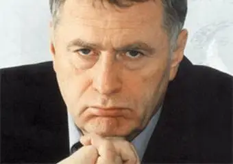 Партия Жириновского обеднела вдвое