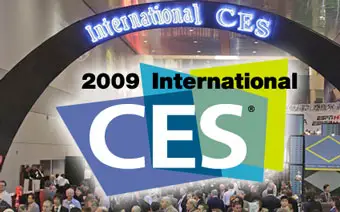 Посетители электронных выставок в США увидели будущее