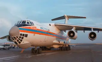 Из сектора Газа эвакуированы россияне и украинцы