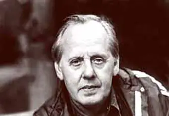 В Москве умер детский писатель Лев Устинов