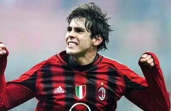 "Манчестер Сити" готов заплатить 146 миллионов долларов за Кака