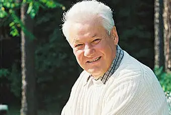 Бывшие сокурсники сняли фильм о Борисе Ельцине