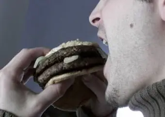 Власти Британии позаботились о снижении веса своих граждан