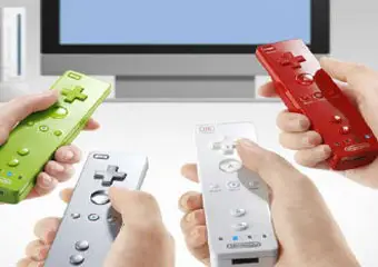 В Британии продано 22 миллиона игровых приставок