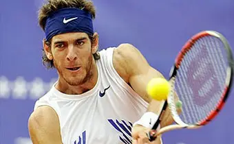 Аргентинец дель Потро завоевал пятый титул в карьере