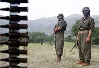 В Турции задержали 26 членов запрещенной группировки "Эргенекон"