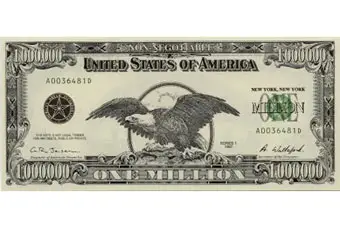 В Австрии мошенники хотели обменять 202 миллиона фальшивых долларов