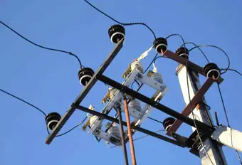 Франция осталась без света