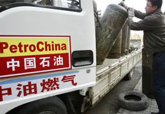 Нефтегазовые компании потеряли 46 процентов своей стоимости