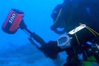 Россия может получить часть найденных американцами сокровищ