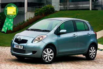 Великобритания поддержит "зеленые"  автомобили миллиардом 