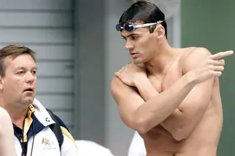 Тренер Александра Попова будет помогать сборной Казахстана 