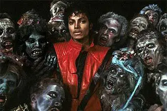 "Триллер" Майкла Джексона станет бродвейским мюзиклом 