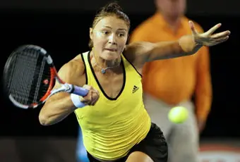 В финале Australian Open встретятся Динара Сафина и Серена Уильямс