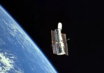 Цель орбитальному телескопу выберут голосованием в интернете