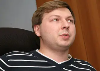  На Mail.Ru  появится Веб-Агент