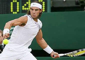 Рафаэль Надаль вышел в финал Australian Open