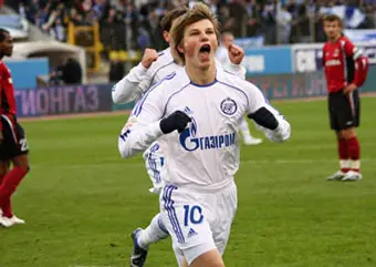 "Арсенал" без Аршавина не смог обыграть "Вест Хэм"