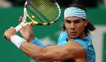 Надаль победил Федерера в финале Australian Open