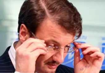 В совет директоров "Лукойла" выдвинули бывших министров 