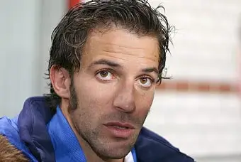 Лидер "Ювентуса" нашел самого себя на Facebook