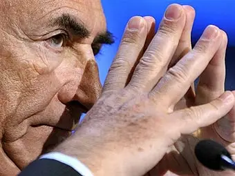 В развитых странах началась депрессия