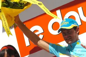 "Катюша" выиграла свою первую многодневку