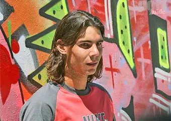 Надаль критикует антидопинговое законодательство