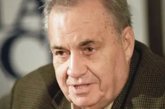 После операции на сердце Эльдар Рязанов чувствует себя хорошо 