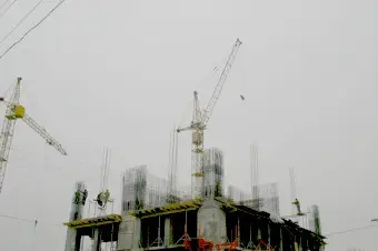 Акимат Алматы попросил у правительства 12 миллиардов тенге 