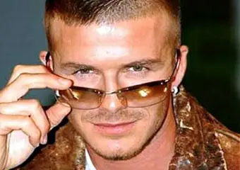 "Милан" не теряет надежды заполучить Бекхэма