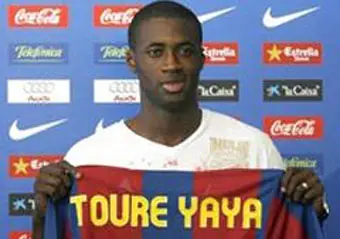 Игрок "Барселоны" переходит в команду Аршавина