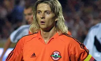 Анатолий Тимощук будет выступать за "Баварию"