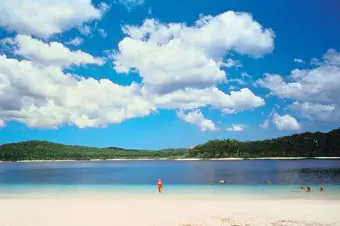 Жителям Австралии живется лучше остальных