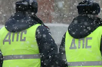 В России произошло крупнейшее ограбление десятилетия