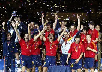 Казахстан на пути к чемпионату Европы по футзалу