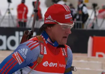 Дмитрий Ярошенко отрицает обвинения в употреблении допинга