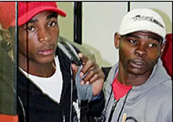 Олимпийский чемпион по боксу сбежал из Кубы в США