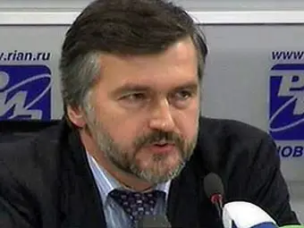 В России началась рецессия 