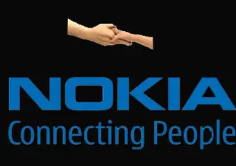 Nokia предложила своим служащим уволиться добровольно