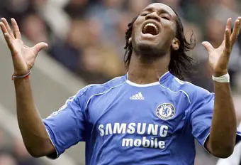 "Челси" порадовал Хиддинка победой над "Ювентусом"