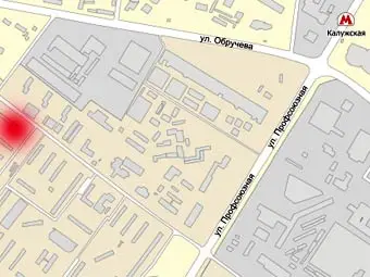 В Москве убили студента из Казахстана