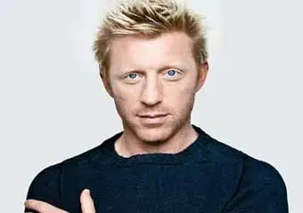 Борис Беккер решил связать себя узами брака